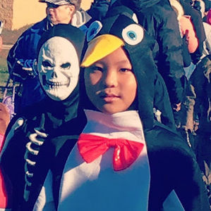 Meet your Posher, Jake